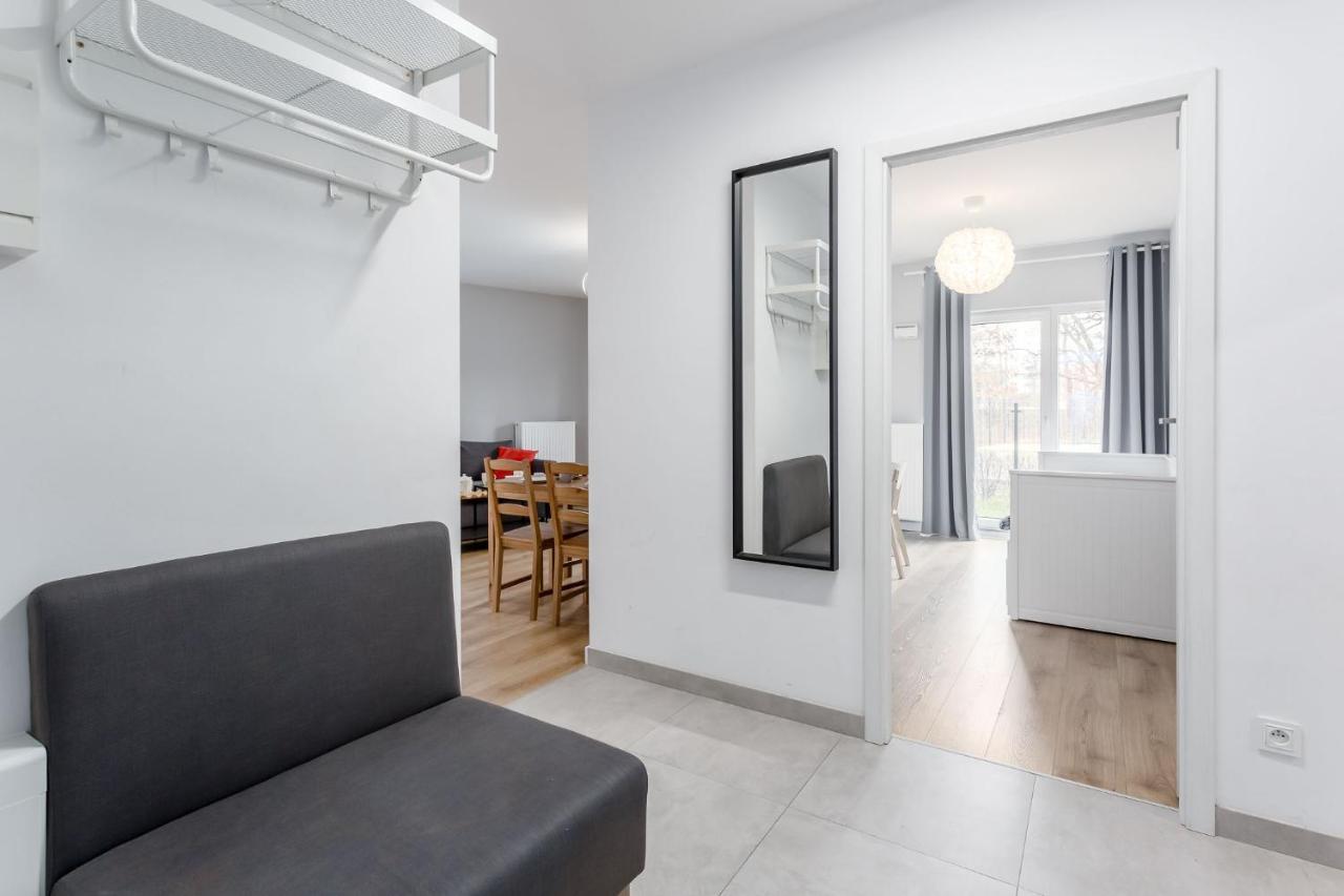 Chill Marywilska Apartment *