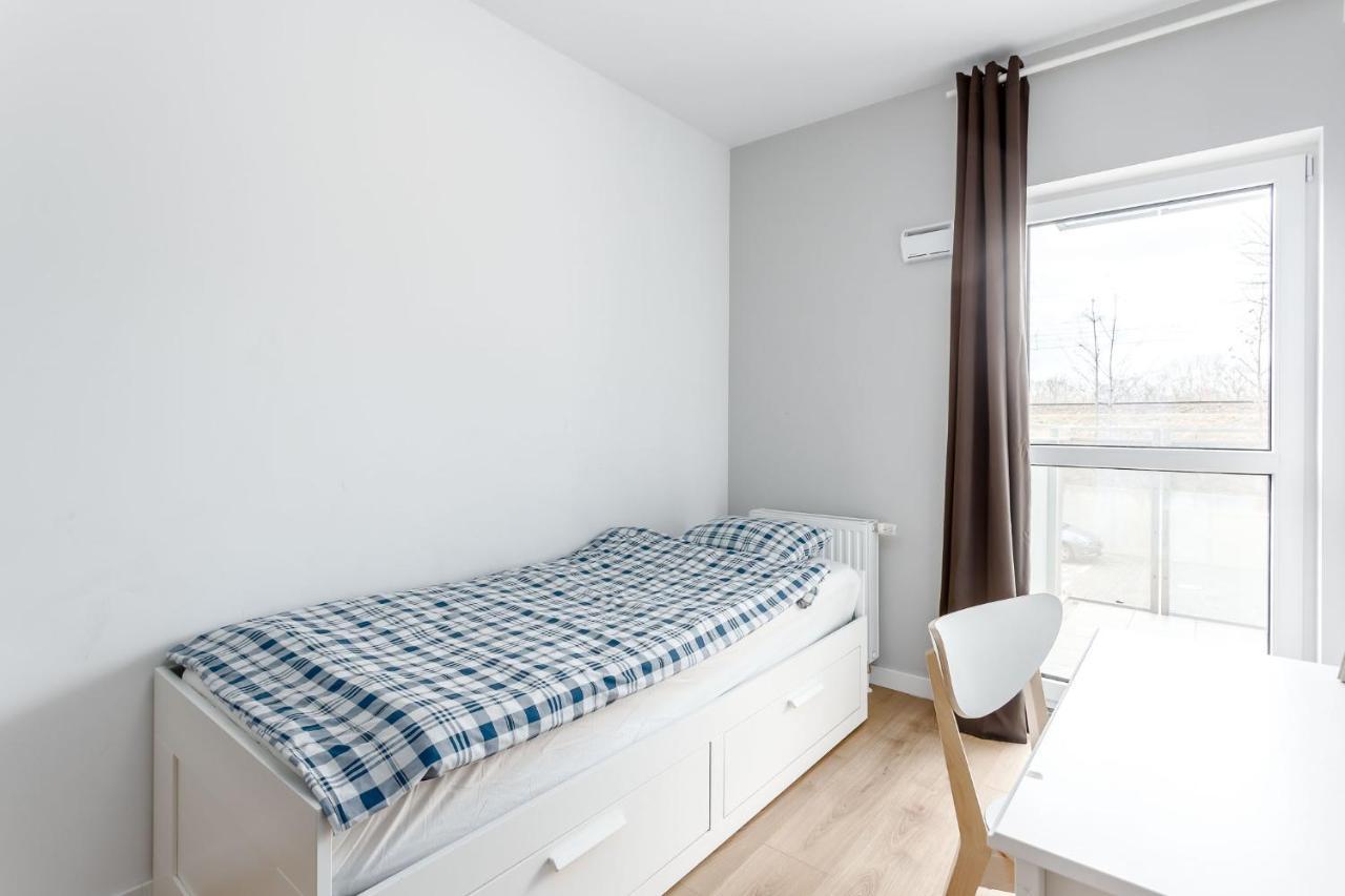 Chill Marywilska Apartment *