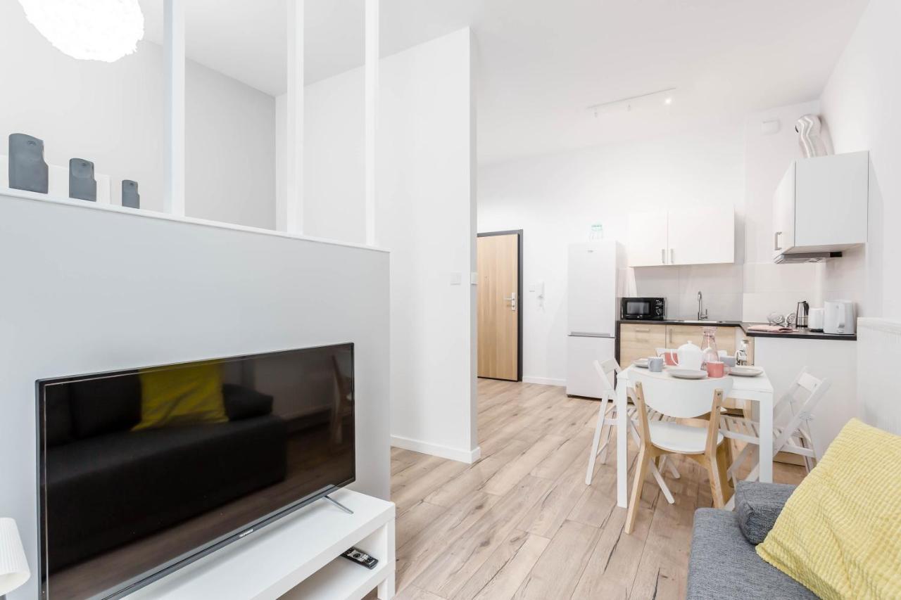 Chill Marywilska Apartment *