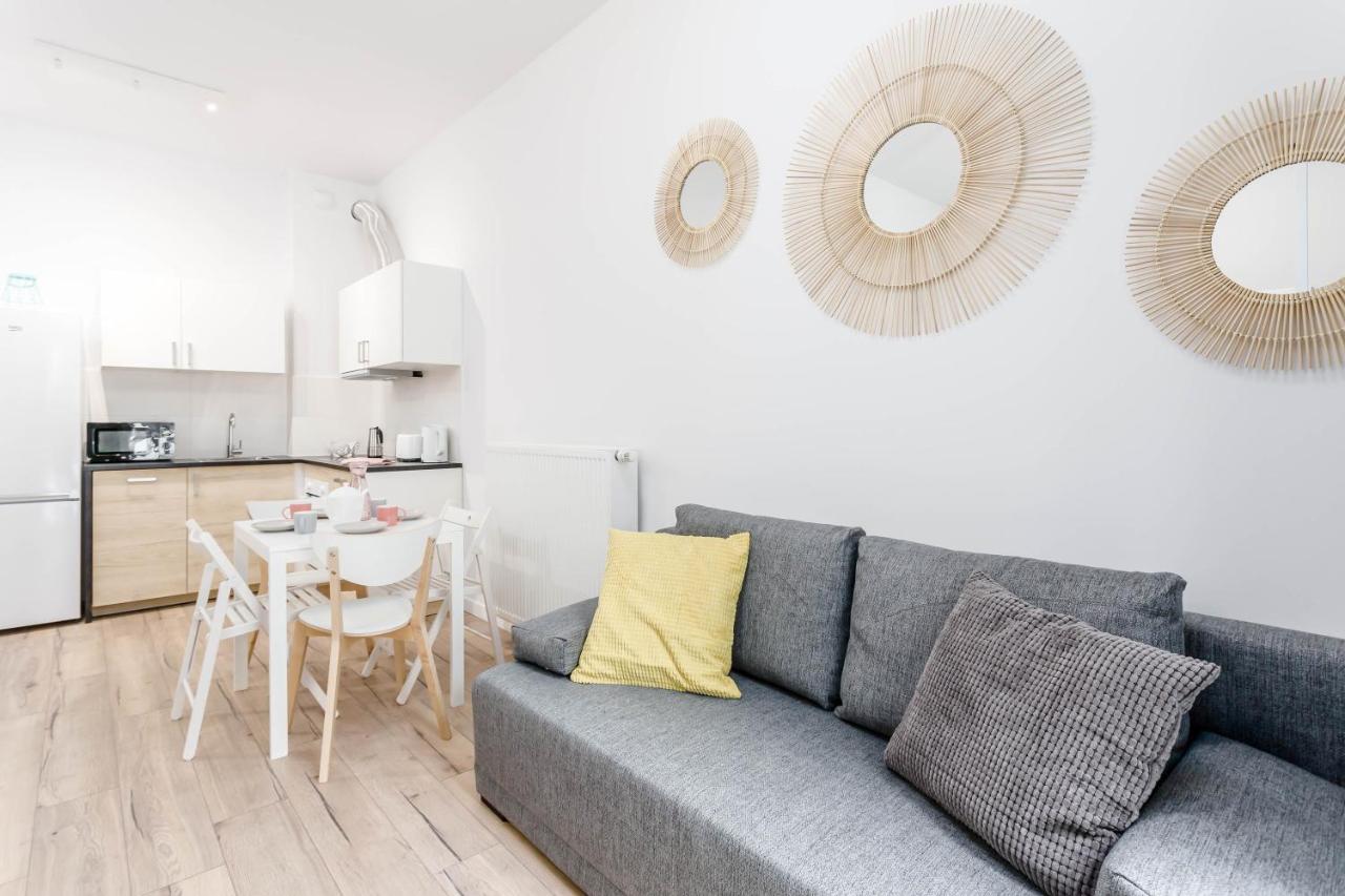 Apartment Chill Marywilska *